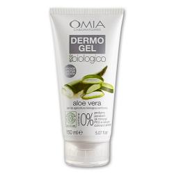 omia face soothing gel ml.150
